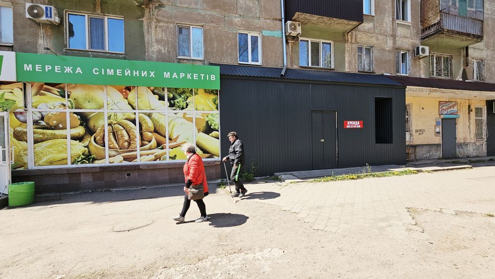 Оренда або продаж вул. Тесленко, 22