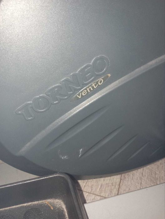 Тренажер орбітрек для дому Torneo Vento C-207.