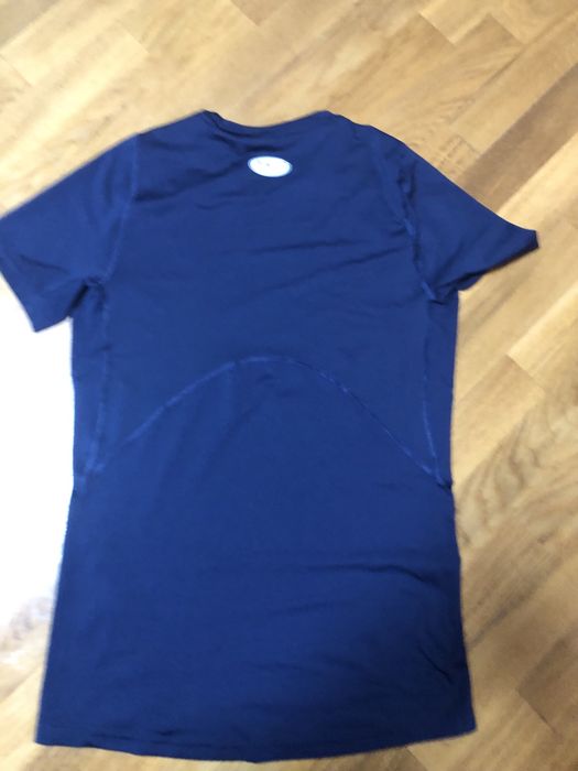 Футболки under armour 2 шт.