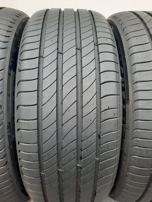 4 opony 215/65 R17 Michelin Primacy 4 2023r 7mm