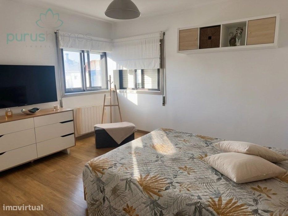 Apartamento T2 Aveiro -Cacia