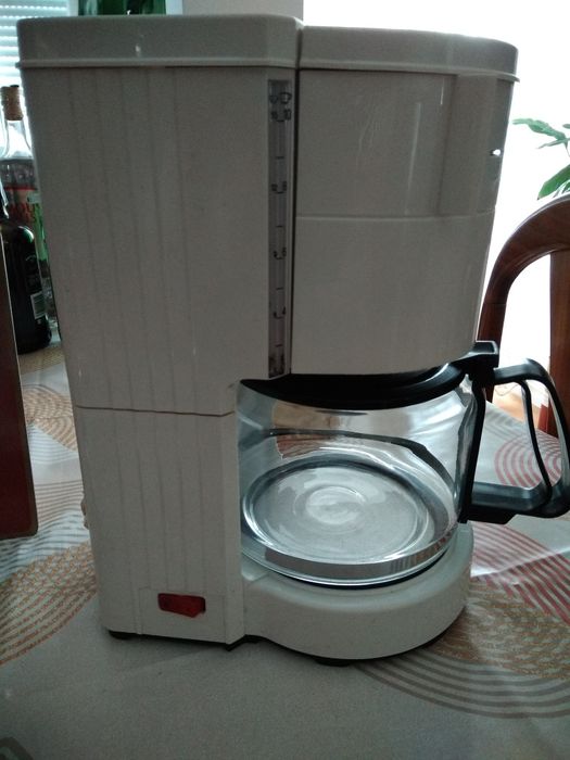 Máquina de café Fagor