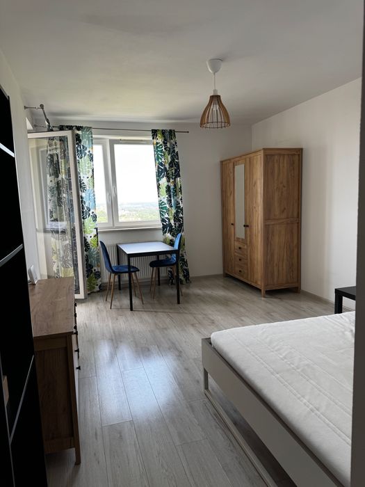 Wynajmę mieszkanie 36 m² - Piaski Nowe, brak prowizji - Widok 3