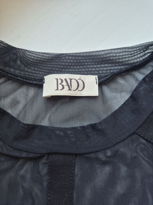 Продам боді українського дизайнерського бренду Bado/Blazh