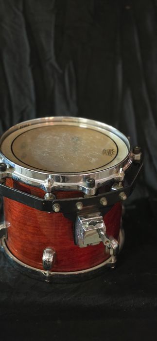 [OPORTUNIDADE] Equipamento Backline: Tama Starclassic, Ampeg SVT e Marshall 8100