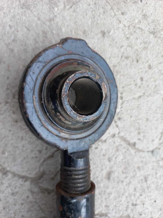 Тяга центральна ЮМЗ , МТЗ.