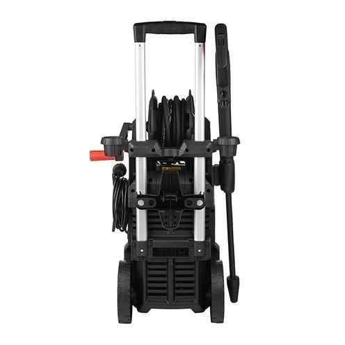 INTERTOOL WT-1506 Мийка високого тиску 2,2 кВт, 6-7 л/хв, 120-170 бар, шланг 8 мрегулятор тиску, STORM