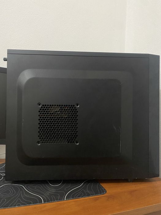 Pc para estudos e games