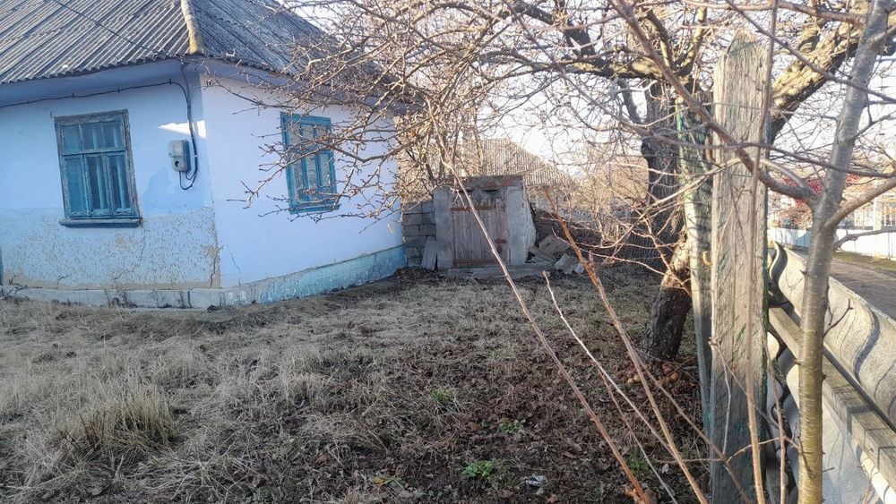 Продам два господарства за ціною одного. Дивіться фото всі