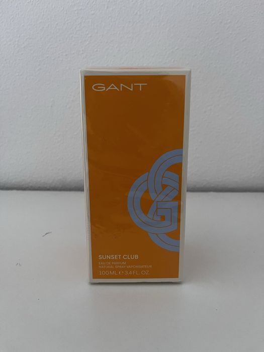 Perfume GANT 100ml