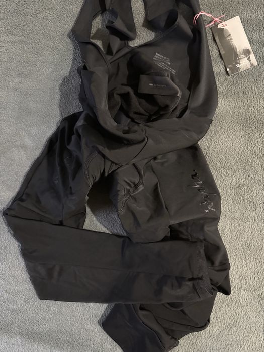 Spodnie rowerowe/kolarskie Rapha Core Winter Tights