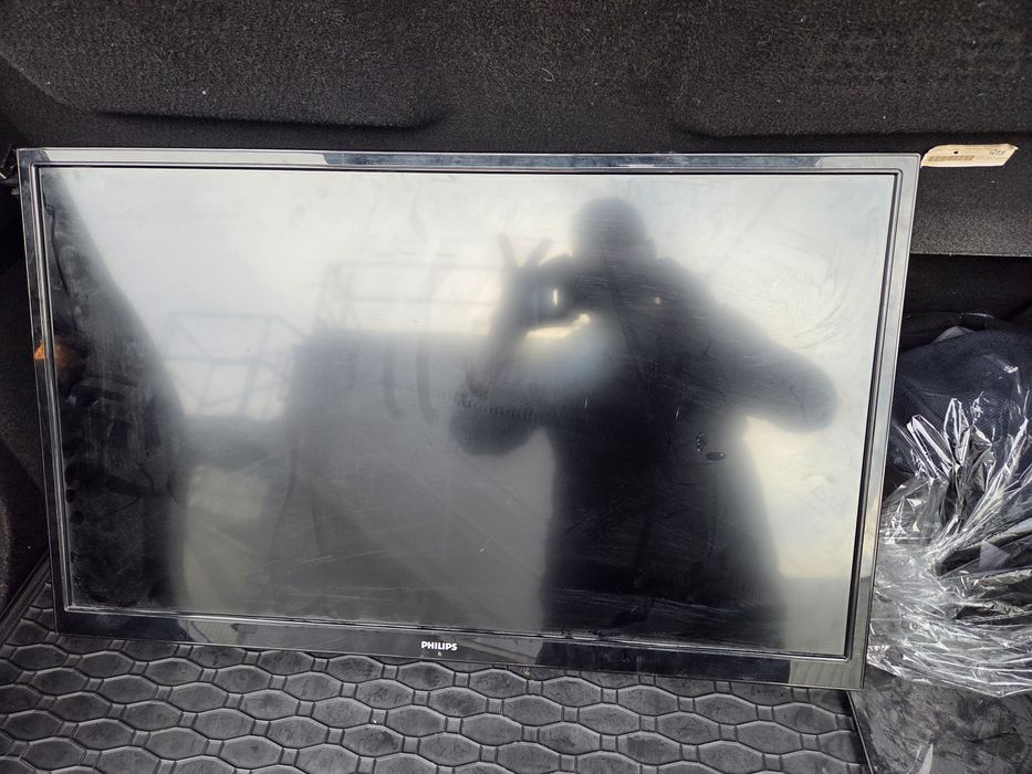 Telewizor pchilips 32cale
