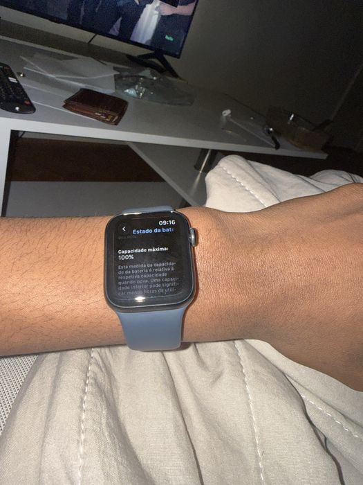 APPLE WATCH SE 3 gps+cellular