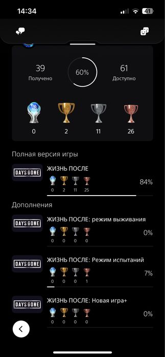 Гра до ПС4/ПС5 (PS4/PS5). Стан ідеальний.