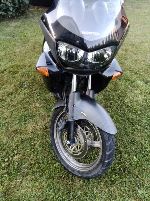 Honda Varadero 1000 XL1000V