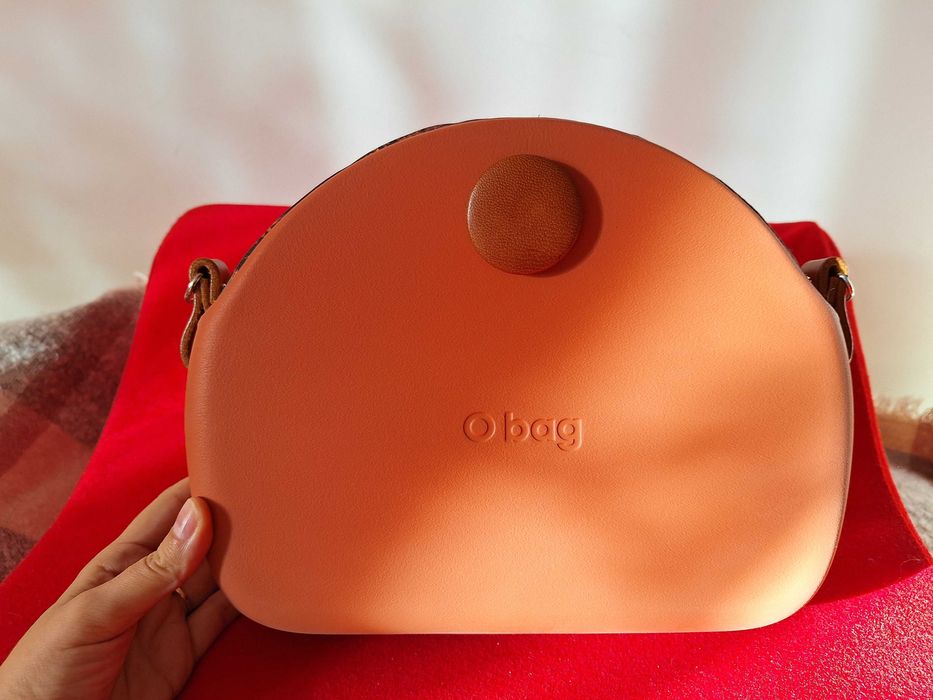 Torebka Obag Moonlight