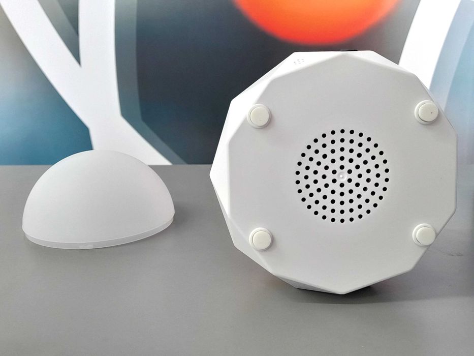 Projetor Espacial com Caixa de Som Bluetooth64729407528193127