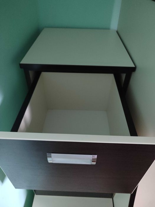 Двохповерхове ліжко