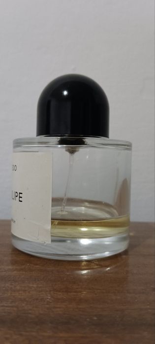 Byredo La Tulipe