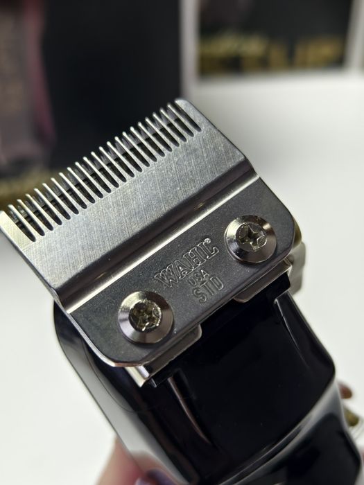 Машинка для стрижки WAHL MAGIC CLIP Cordless