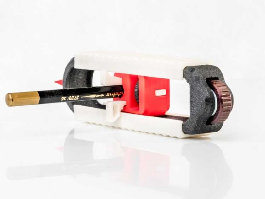 Контурний шаблон