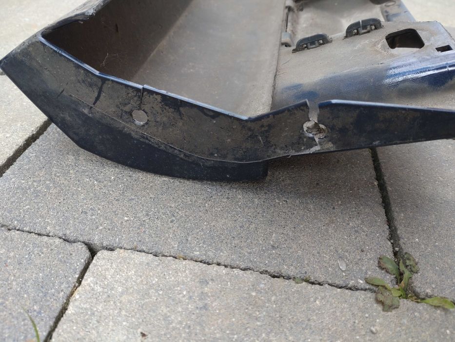 listwa progowa prawa mercedes e-klasa w213 a2136909801