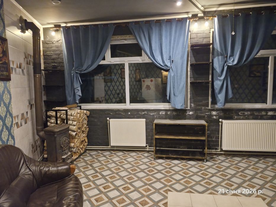 Офісне приміщення