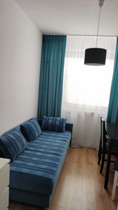 Mieszkanie – Warszawa, Sielce, Mokotów - Widok 5