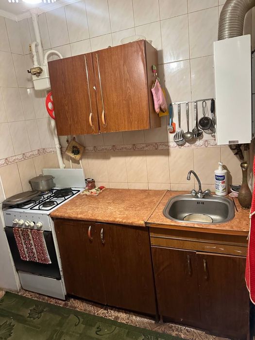 Оренда кімнати в квартирі на Вишеньці. Вул 600 річчя Мегамол. Порика