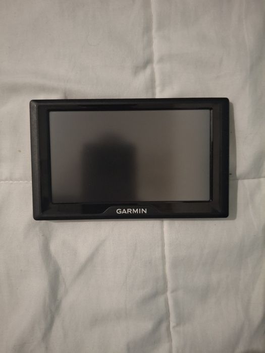 Навігатор Garmin Drive 50