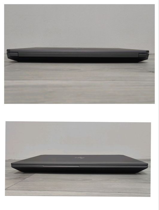 HP Zbook 17 G5 i7 8750H , DDR4 -32GB, SSD-512GB, Video 16Gb -DDR5.