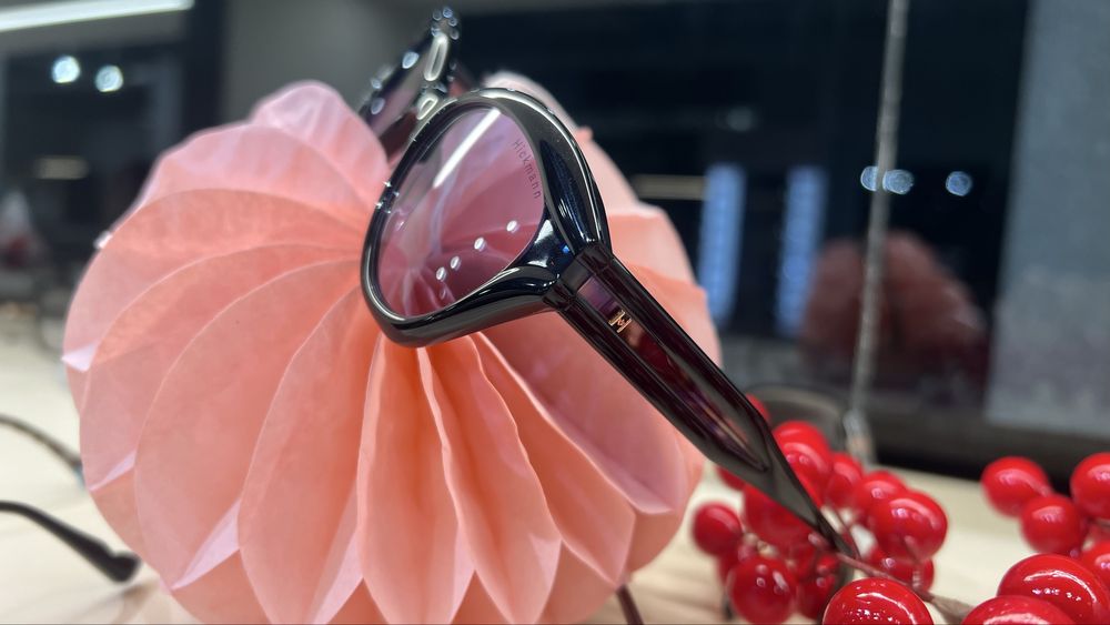 Óculos de sol Hickmann