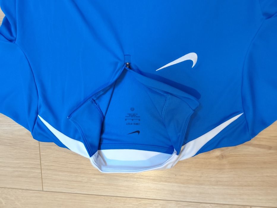Bluza Nike dri-fit M