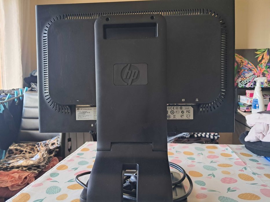 Monitor computador HP 53 cm477238299146342401