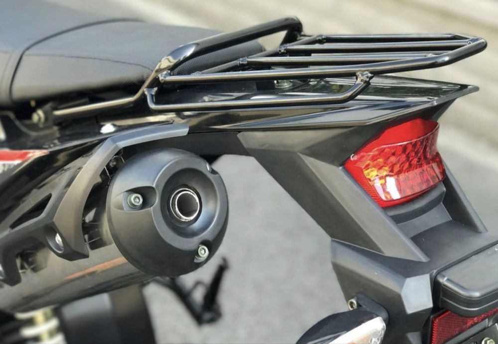 Новий ендуро GEON TerraX Road 250 2026 250cc тур ендуро мотоцикл доставка по Україні