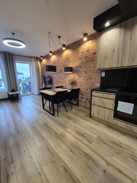 Centrum STARGARD noclegi