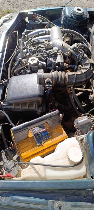 Продається авто ВАЗ 2110