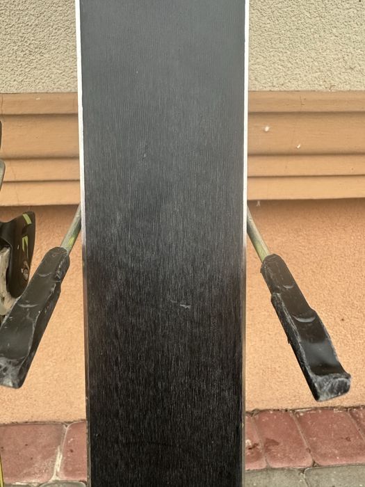 Narty HEAD Supershape Speed 177 cm