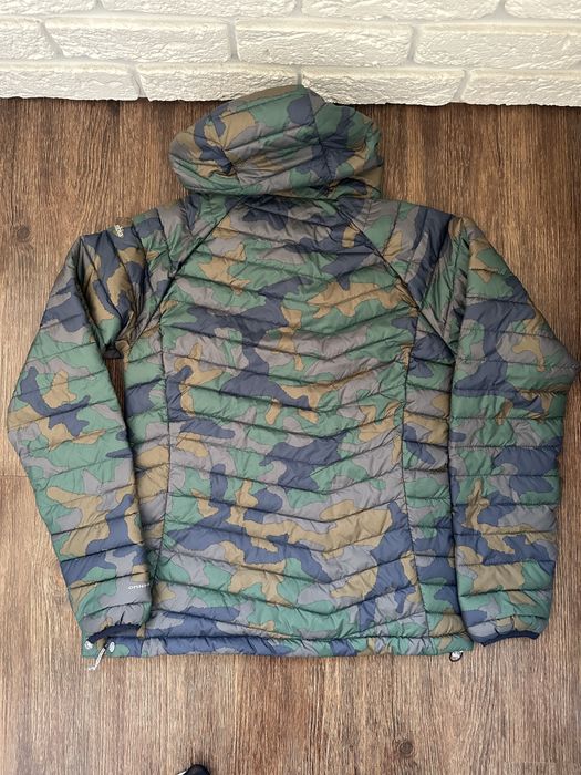 Женская куртка Columbia