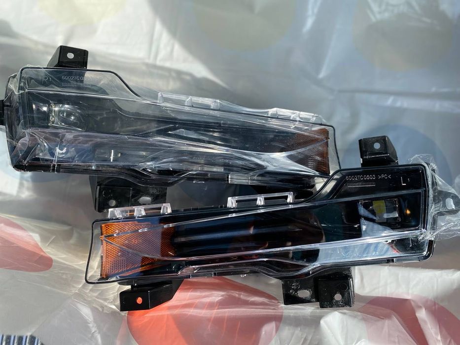 Касета радіатора в зборі Tesla model y 3 rest