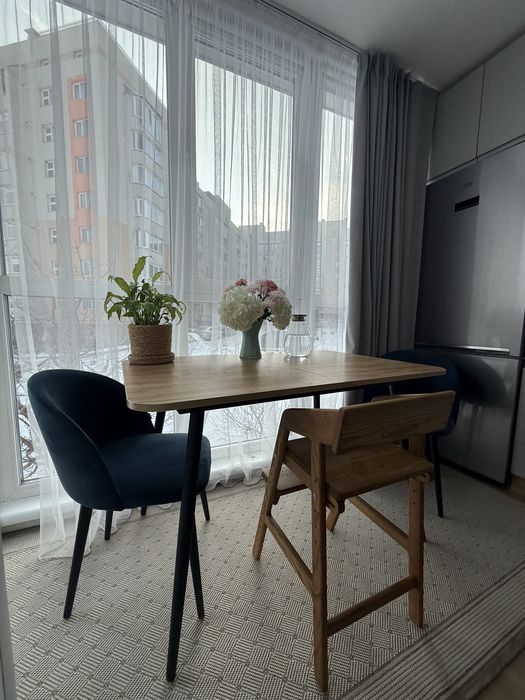 Продаж 1-кімнатної квартири в районі Академічний