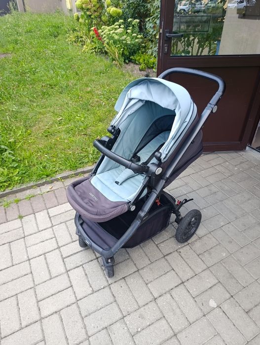 Wózek Easy Go Optimo