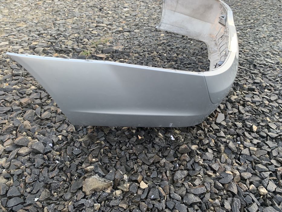 Бампер задній w211 w212 w221 mercedes мерседес автозапчастини шрот