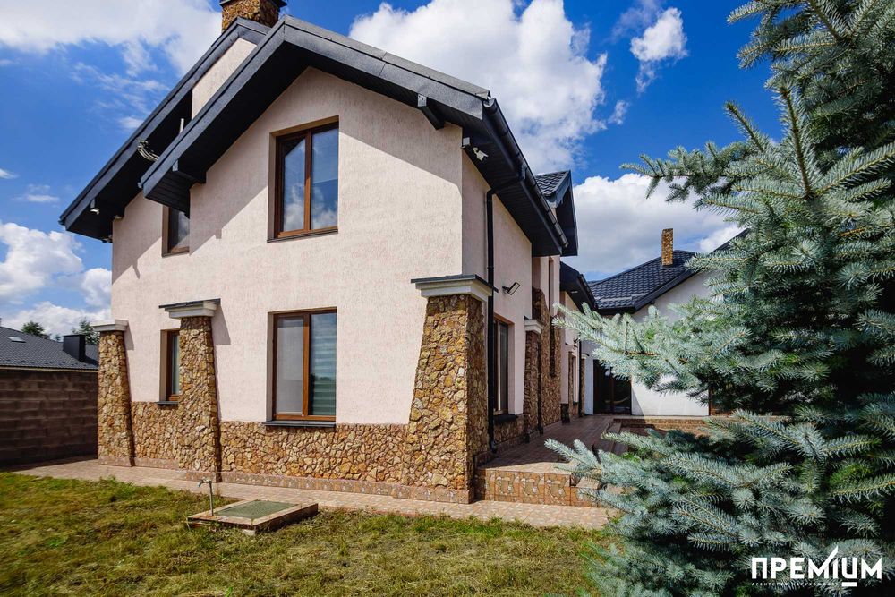 Продаж 2-х будинків Козлин