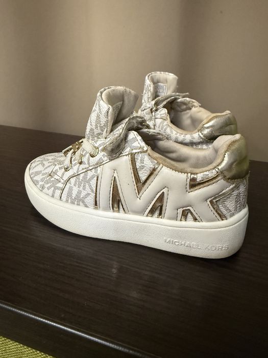 Дитячі кеди  Michael Kors