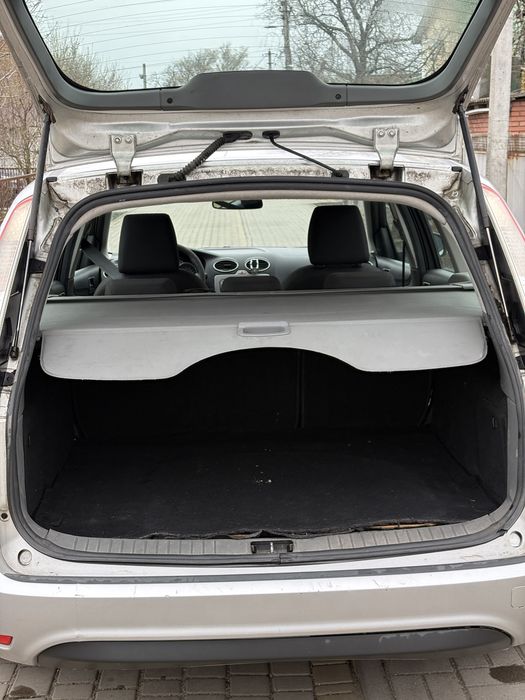 Продам Ford Focus евробляху