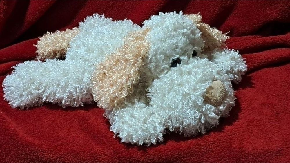 Мягкая игрушка Собака