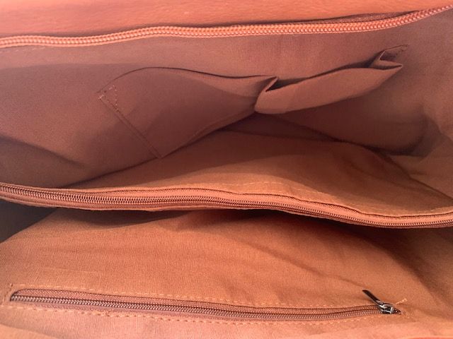 Stylowa torebka na ramię