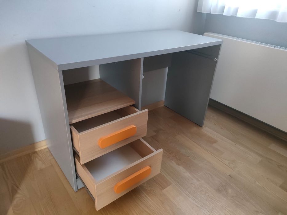 Meble młodziżowe Jogo Agata meble