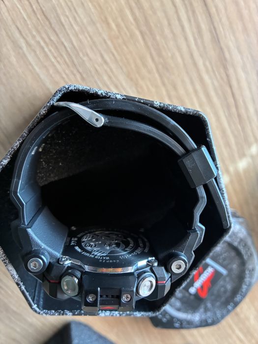 Zegarek casio G-SHOCK GW-9500